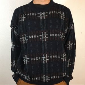 Rue 21 knitted pullover sweater